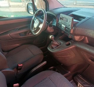 Opel Combo 2021 OFERTA FURGON!!!!!