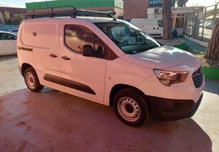 Opel Combo 2021 OFERTA FURGON!!!!!