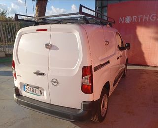 Opel Combo 2021 OFERTA FURGON!!!!!