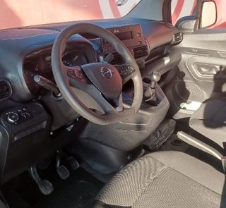 Opel Combo 2021 OFERTA FURGON!!!!!