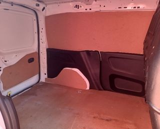 Opel Combo 2021 OFERTA FURGON!!!!!