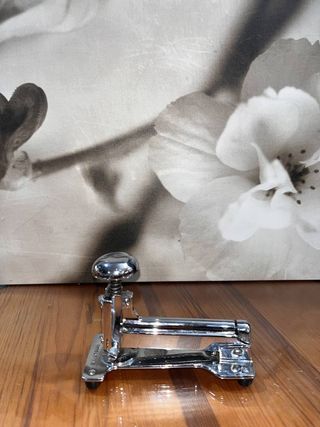 GRAPADORA MOD. 15 EL CASCO