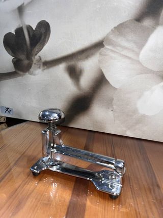 GRAPADORA MOD. 15 EL CASCO