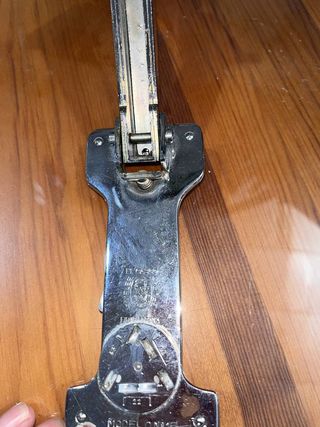 GRAPADORA MOD. 15 EL CASCO