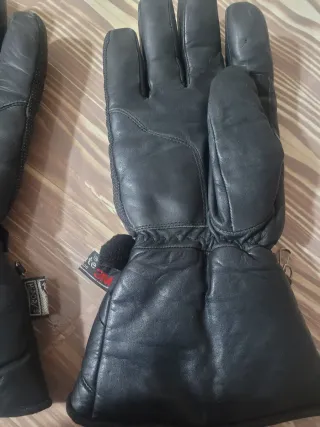 Guantes de moto Invierno