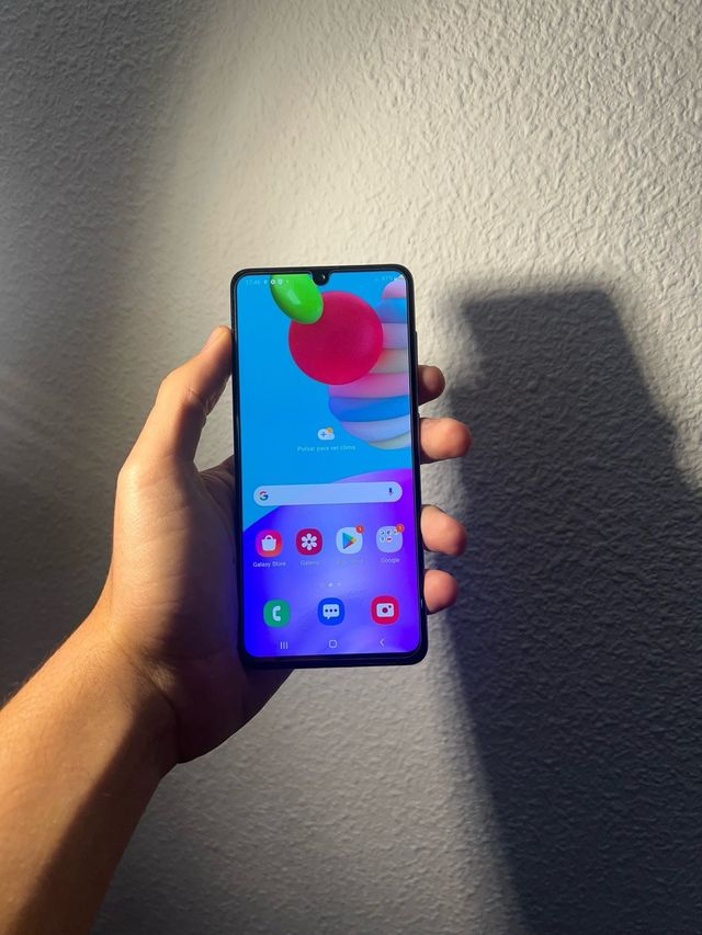 Samsung Galaxy A41