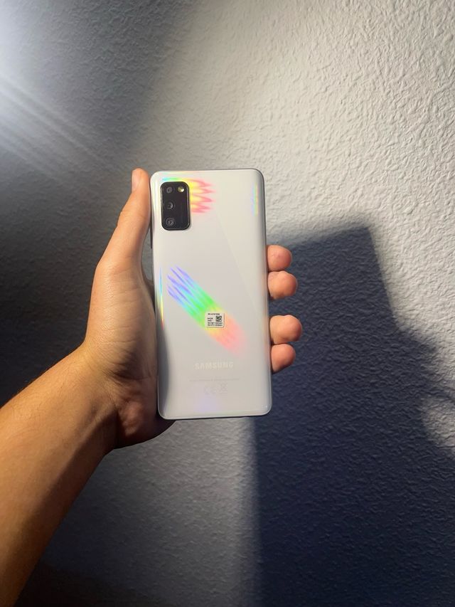 Samsung Galaxy A41