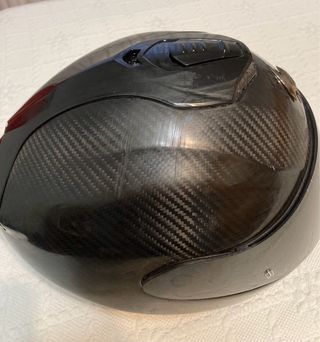 Casco Integral Scorpion Exo Carbono