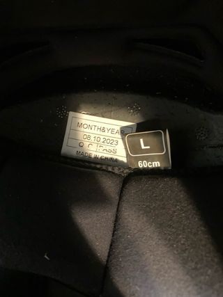 Casco Integral Scorpion Exo Carbono