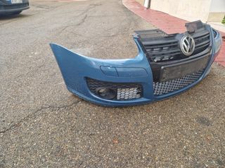 Parachoques Golf 5 GT 2009