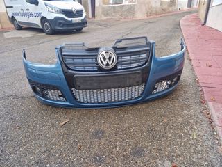 Parachoques Golf 5 GT 2009