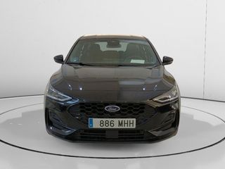 Ford Focus ST-Line