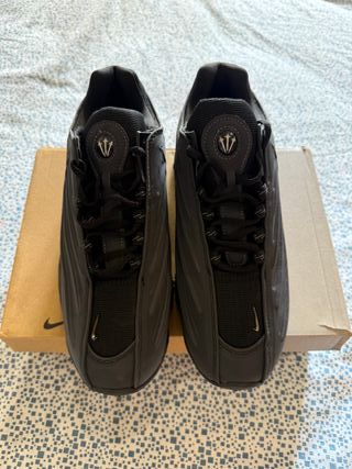 Nike Hot Step 2 nere