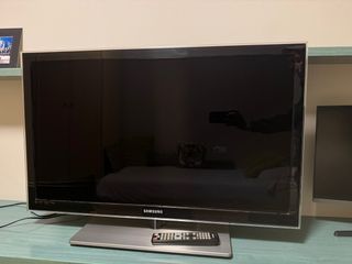 Samsung Serie 6 LED TV 40