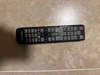 Samsung Serie 6 LED TV 40