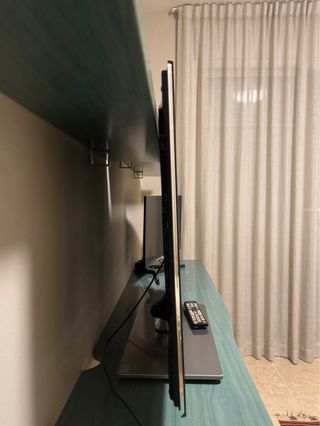 Samsung Serie 6 LED TV 40