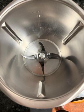 Thermomix TM6 Vorwerk