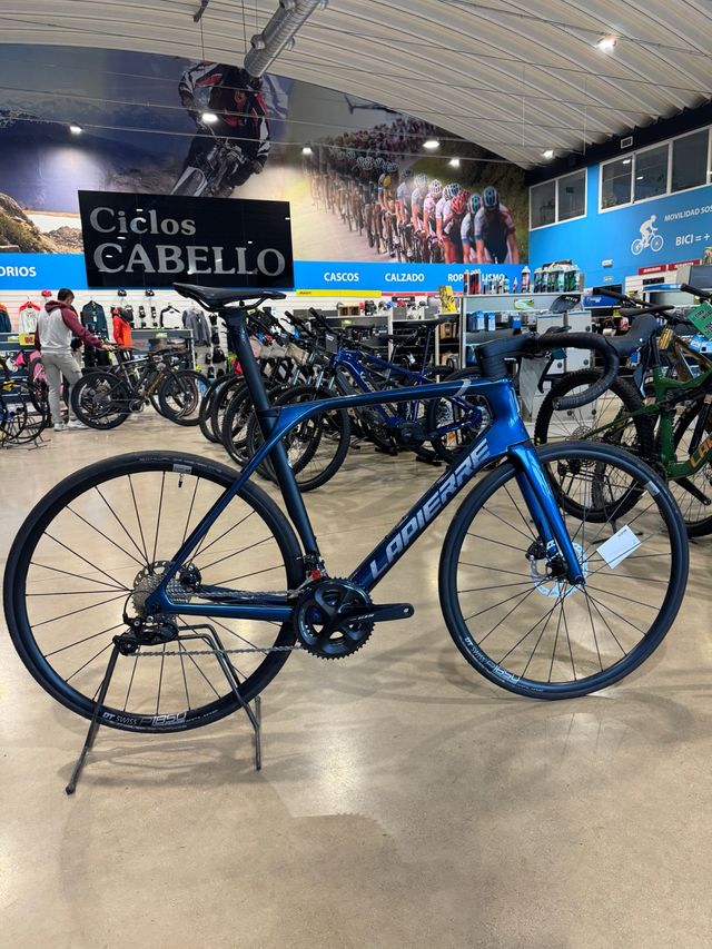 Lapierre Aircode DRS 5.0