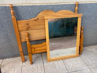 Dormitorio juvenil provenzal