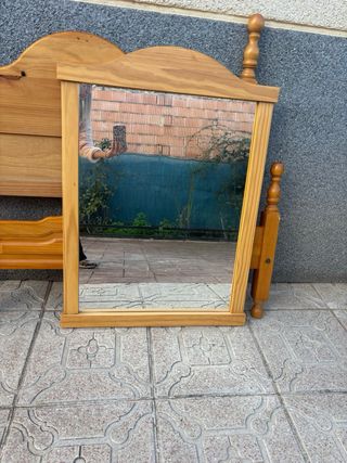 Dormitorio juvenil provenzal