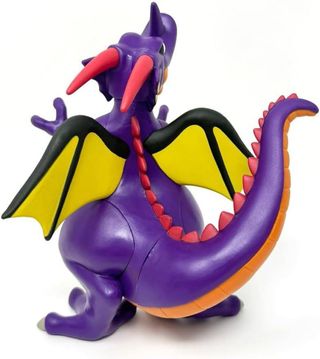 Figura Dragon Quest Rey Demonio
