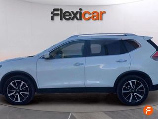 Nissan X-Trail 1.6 dCi N-CONNECTA