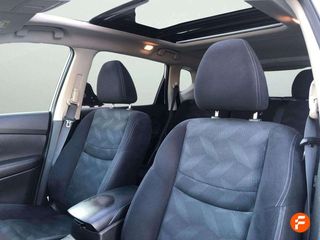 Nissan X-Trail 1.6 dCi N-CONNECTA