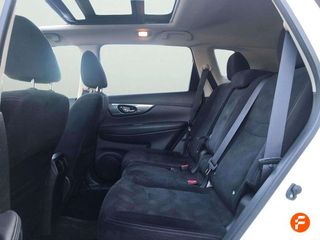 Nissan X-Trail 1.6 dCi N-CONNECTA