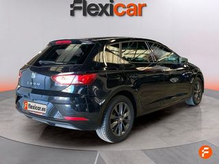 Seat Leon 1.5 TSI 96kW (130CV) S&S Style Visio Ed