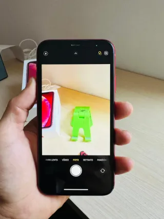 iPhone XR Rosso 64GB