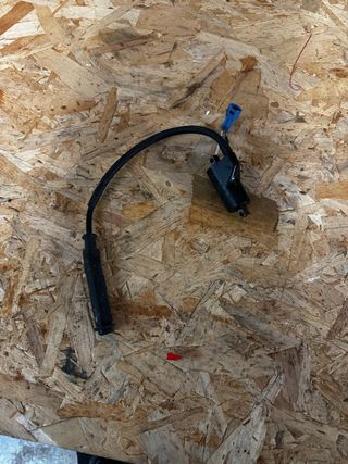 Bobina Husqvarna 630 2011