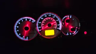 Kymco Xciting 500i ABS R Negra