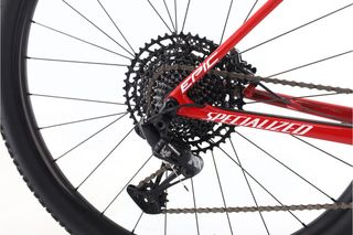 Specialized Epic HT (MTB) t.M Reacondicionada