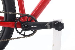 Specialized Epic HT (MTB) t.M Reacondicionada