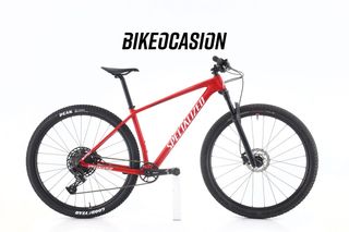 Specialized Epic HT (MTB) t.M Reacondicionada