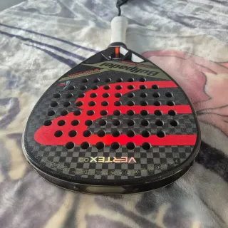 Pala Bullpadel Vertex 03 2023