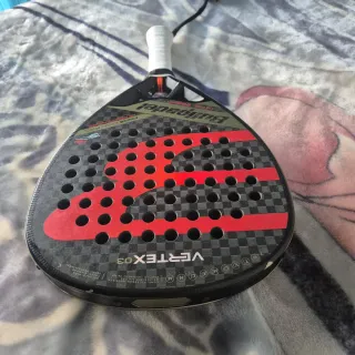 Pala Bullpadel Vertex 03 2023