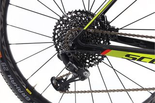 Scott Scale 930 GX (MTB) t.L Reacondicionada