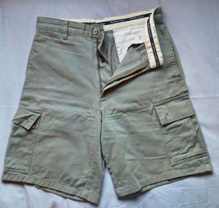 Bermudas Cargo Polo Ralph Lauren Talla 18