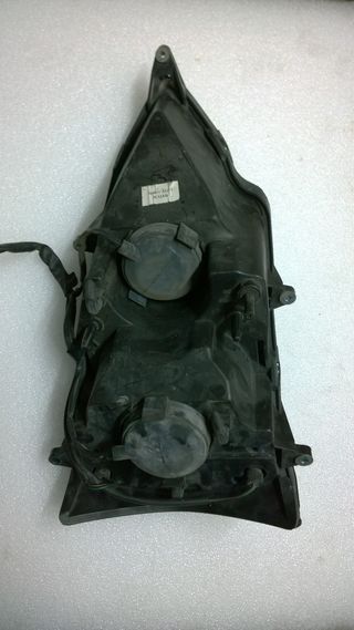 Faro Delantero Honda Pantheon 125