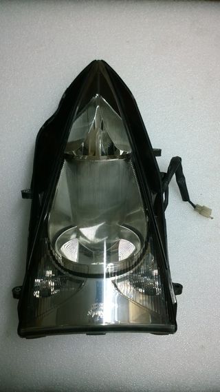 Faro Delantero Honda Pantheon 125
