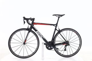BMC Teammachine SLR 03 Di2 11V (carretera) t.54 Reacondicionada
