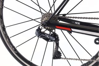 BMC Teammachine SLR 03 Di2 11V (carretera) t.54 Reacondicionada