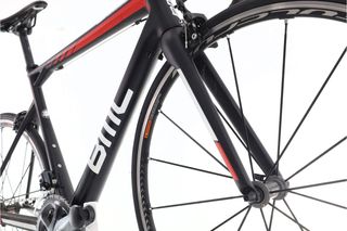 BMC Teammachine SLR 03 Di2 11V (carretera) t.54 Reacondicionada