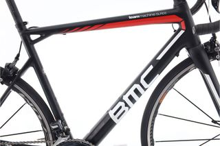 BMC Teammachine SLR 03 Di2 11V (carretera) t.54 Reacondicionada