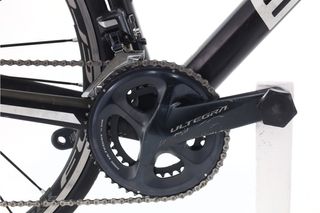 BMC Teammachine SLR 03 Di2 11V (carretera) t.54 Reacondicionada