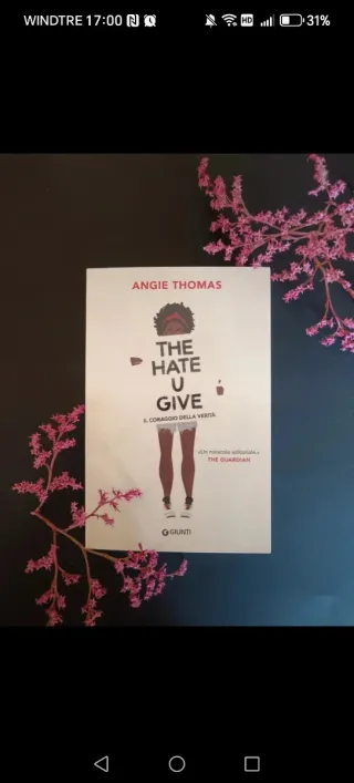The Hate U Give: Il coraggio della verità (Wave...