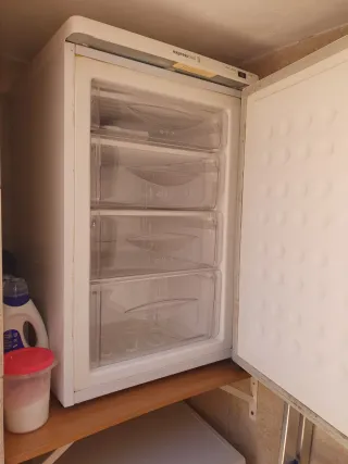 CONGELADOR LG EXPRESSCOOL 4 CAJONES.