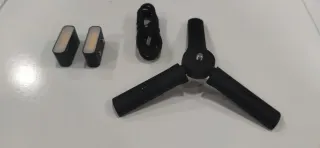 Gimbal Shiyum Smith 5s para smartphone