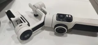 Gimbal Shiyum Smith 5s para smartphone